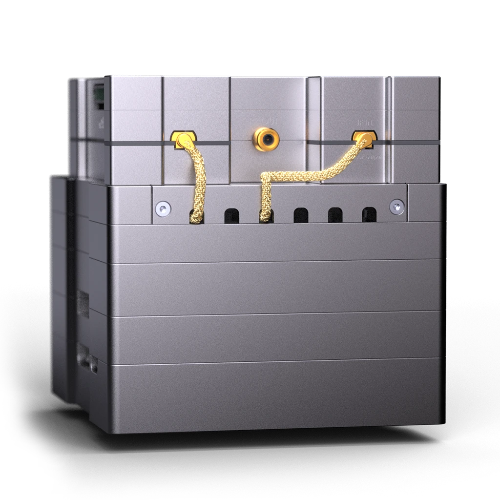K-band Transmitter