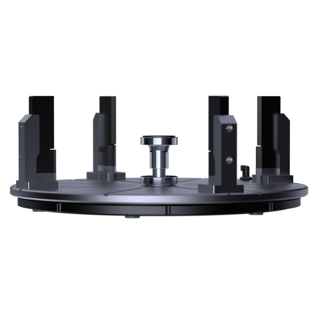 Rotary JIG