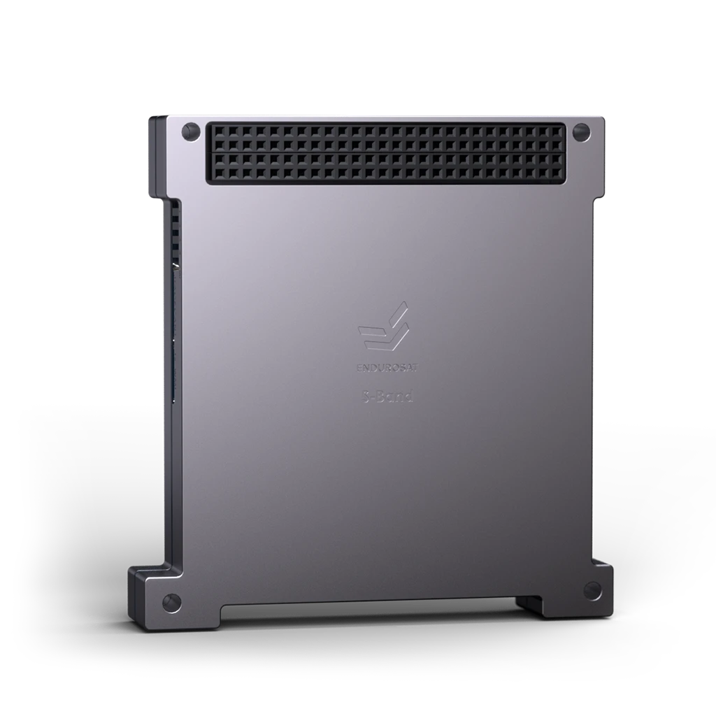 S-band Transceiver