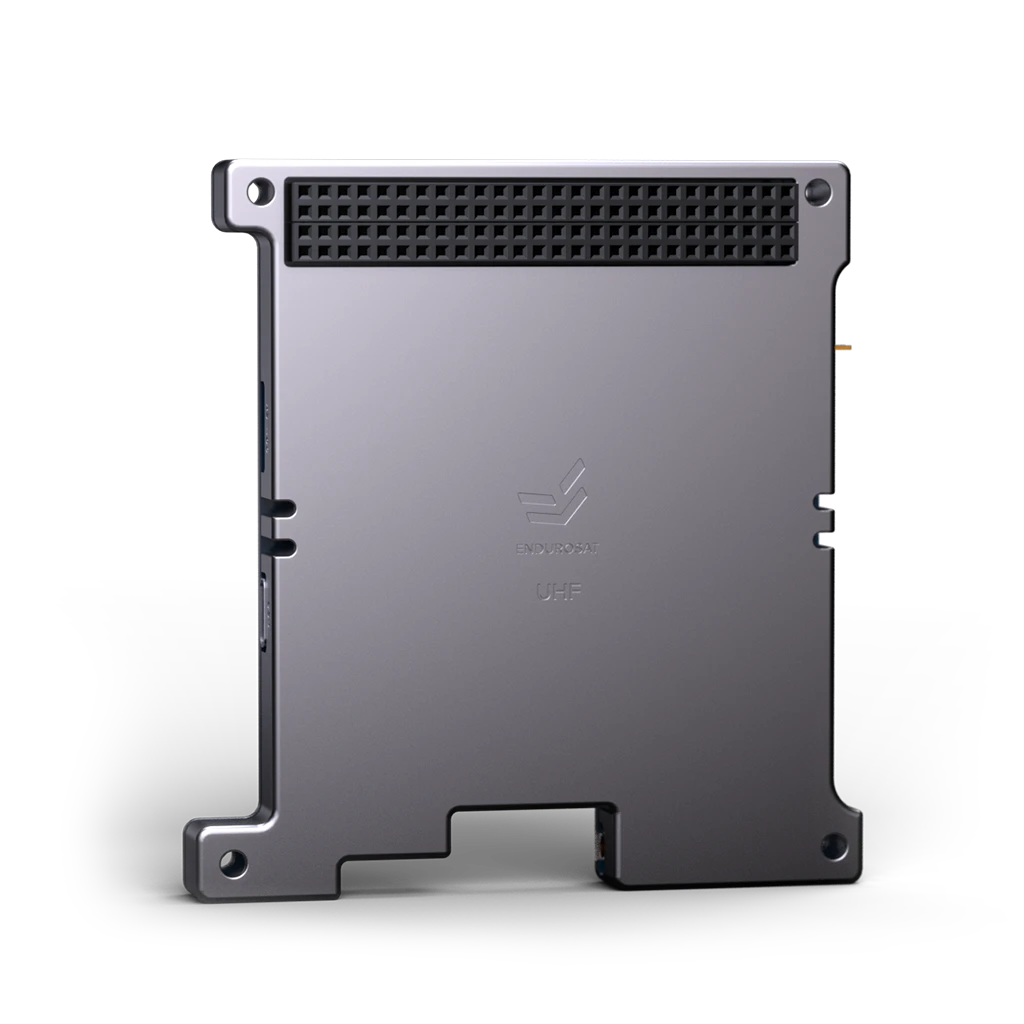 UFH Transceiver II