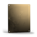 V-W Band Patch Antenna