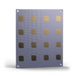 X-Band 4x4 Patch Array