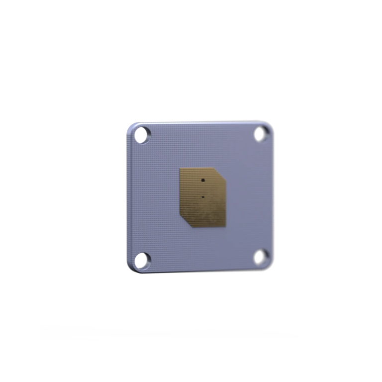 X-Band Patch Antenna