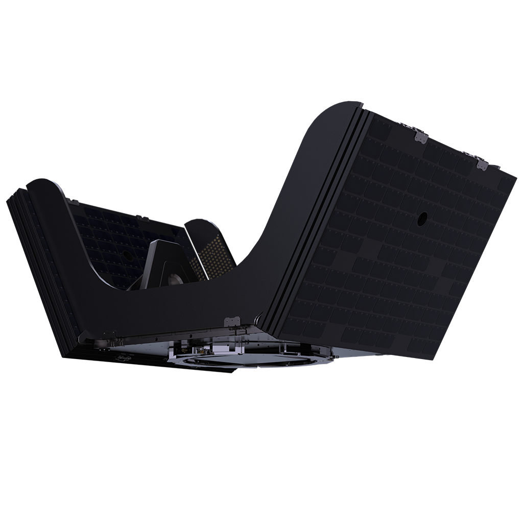 EPS Satellite Module for SmallSats