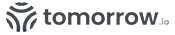 Tomorrow.io logo
