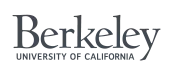 Berkeley University logo