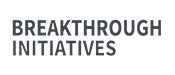 Breakthrough Initiatives logo