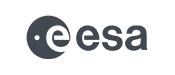 European Space Agency (ESA) logo