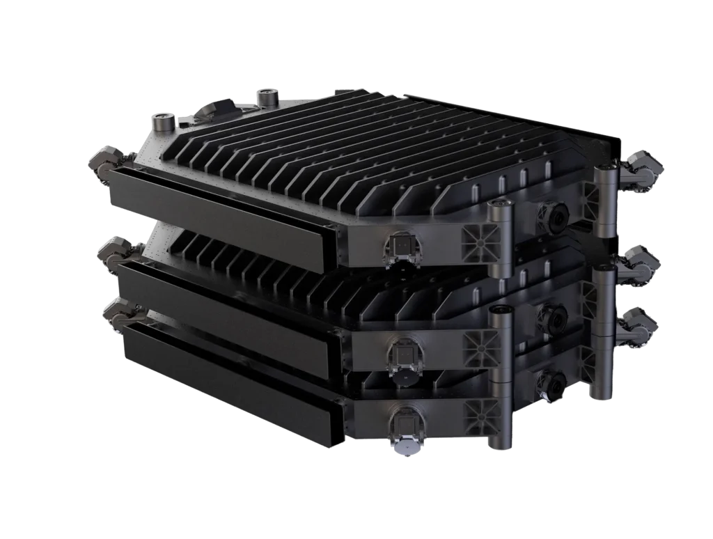Buy Satellite & CubeSat Buses and Modules